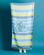 Disney Pixar – Monster Stripe - Image 2