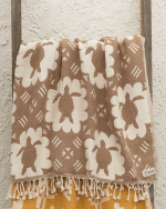 Caretta Turtle Blanket - Image 2