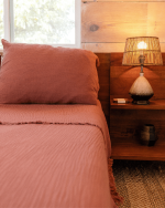 Sonoran Pillow Case 2 Pack – Terracotta - Image 5