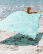 SpongeBob – PARTY BLANKET™ - Image 4