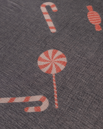 Candy Cane – PARTY BLANKET™ - Image 8