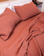 Sonoran Pillow Case 2 Pack – Terracotta - Image 6