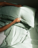 Sonoran Pillow Case 2 Pack – Sage - Image 4