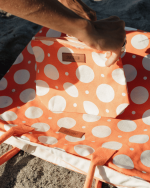 Polka Dot Zipper Pouch - Image 9
