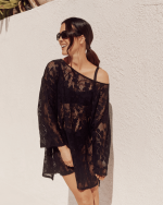 Maya Lace Top - Image 9