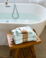 Terra XL Bath Bundle – Seaglass - Image 15