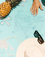 SpongeBob – PARTY BLANKET™ - Image 6