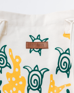 Swimming Turtles Beach Tote - Image 5