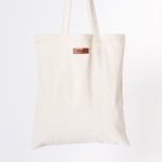 Patnem Beach Everyday Tote Natural