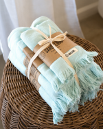 Terra XL Bath Bundle – Seaglass - Image 8
