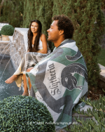 Slytherin™ Towel - Image 4