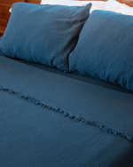 Sonoran Pillow Case 2 Pack – Dark Denim - Image 5