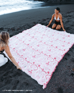 Magical Creatures – PARTY BLANKET™ - Image 3