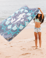 Disney Boho Mermaid Kids - Image 3