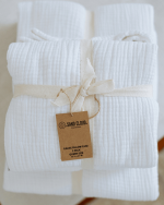 Sonoran Pillow Case 2 Pack – White - Image 7