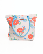 Border Classic Stripe Beach Tote - Image 11