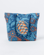 Reef Turtles Beach Tote - Image 2