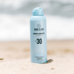 Mineral Sunscreen Mist SPF 30