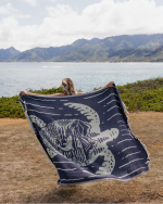 Pacific Ridley Blanket - Image 4
