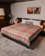 Christmas Plaid – PARTY BLANKET™ - Image 4