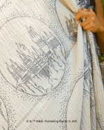 Hogwarts™ Castle – PARTY BLANKET™ - Image 4