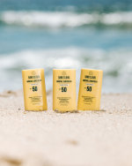 Mineral Sunscreen Face Stick SPF 50 - Image 4