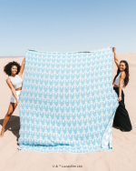 STAR WARS™ – Badge – PARTY BLANKET™ - Image 3