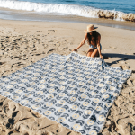 Zinnia – PARTY BLANKET™