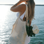 Net Market Bag Natural