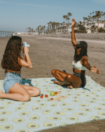 Avocado – PARTY BLANKET™ - Image 2