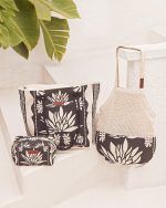 Lotus Net Market Bag - Image 3