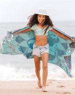 Disney Boho Mermaid Kids - Image 6