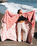Magical Creatures – PARTY BLANKET™ - Image 4
