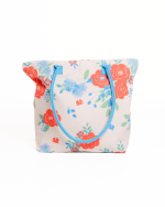 Floral Beach Tote - Image 4