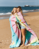 Wanderlust – PARTY BLANKET™ - Image 4