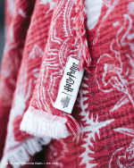 Elf Fair Isle  – PARTY BLANKET™ - Image 21