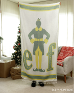 Elf Towel - Image 2