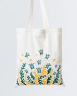 Swimming Turtles Everyday Tote - Image 6