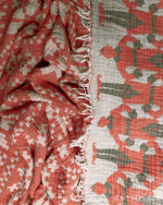 Elf Fair Isle  – PARTY BLANKET™ - Image 4
