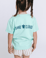 SC Dolphin Kids Tee – Sapphire Blue - Image 10