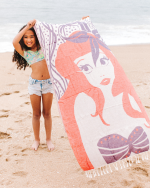 Disney Ariel Little Mermaid Kids - Image 8