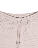 Orb Waffle Short – Sand – Mens - Image 6