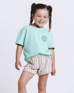 SC Dolphin Kids Tee – Sapphire Blue - Image 9