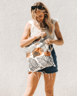 Retro Turtles Everyday Tote - Image 4