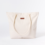 Patnem Beach Tote Natural