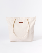 Border Classic Stripe Beach Tote - Image 18
