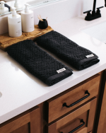 Atom Hand Bath Bundle – 2 Pack – Charcoal - Image 7