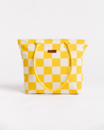 Border Classic Stripe Beach Tote - Image 9