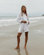 Anjuna Gauze Shirt - Image 3