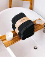 Atom XL Bath Bundle – 2 Pack – Black - Image 2